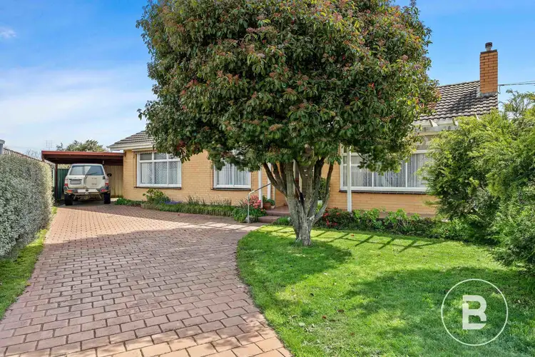 Second view of Homely house listing, 29 Webbcona Parade, Wendouree VIC 3355