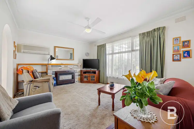 Third view of Homely house listing, 29 Webbcona Parade, Wendouree VIC 3355