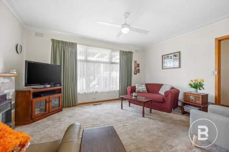 Fourth view of Homely house listing, 29 Webbcona Parade, Wendouree VIC 3355