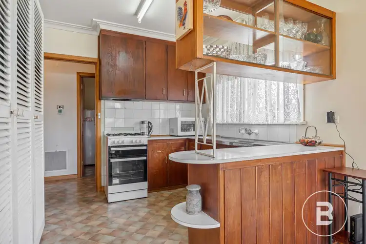 Fifth view of Homely house listing, 29 Webbcona Parade, Wendouree VIC 3355