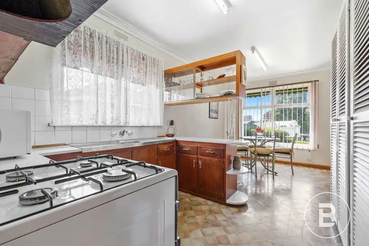 Sixth view of Homely house listing, 29 Webbcona Parade, Wendouree VIC 3355