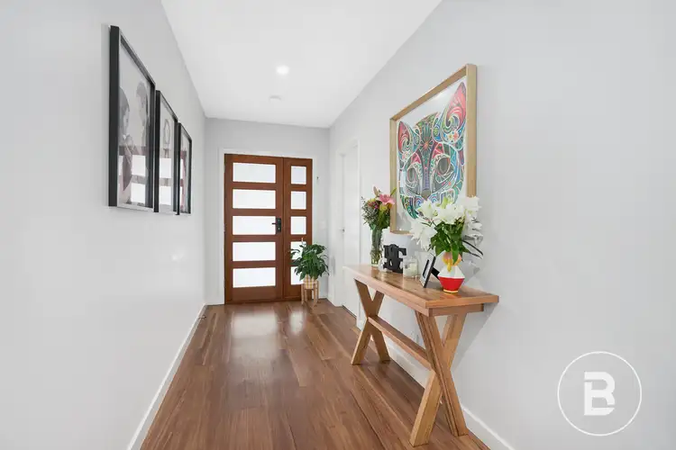 Third view of Homely house listing, 99 Ascot Gardens Drive, Delacombe VIC 3356