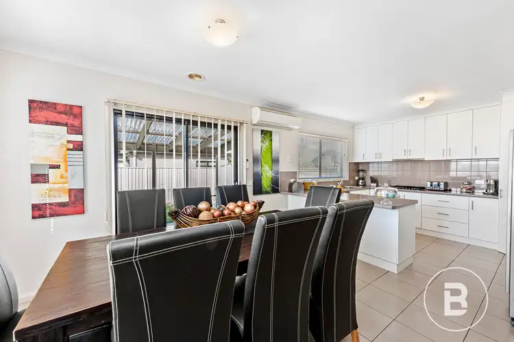 Fifth view of Homely unit listing, 2/46 Spencer Street, Sebastopol VIC 3356