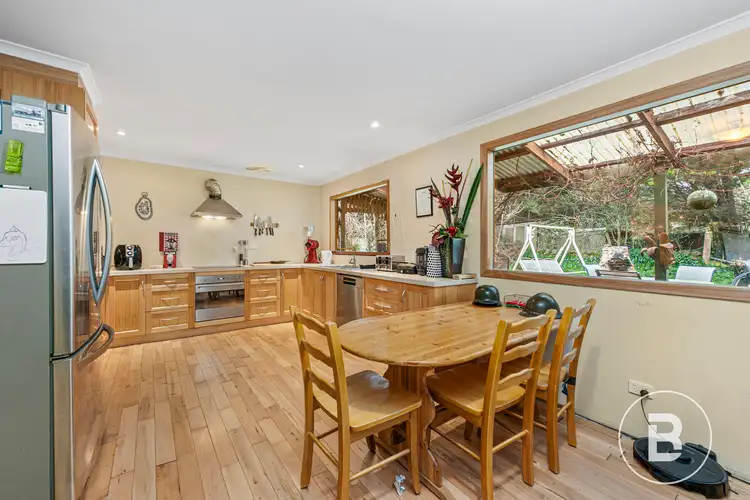 Fifth view of Homely house listing, 718 Glenelg Highway, Smythes Creek VIC 3351