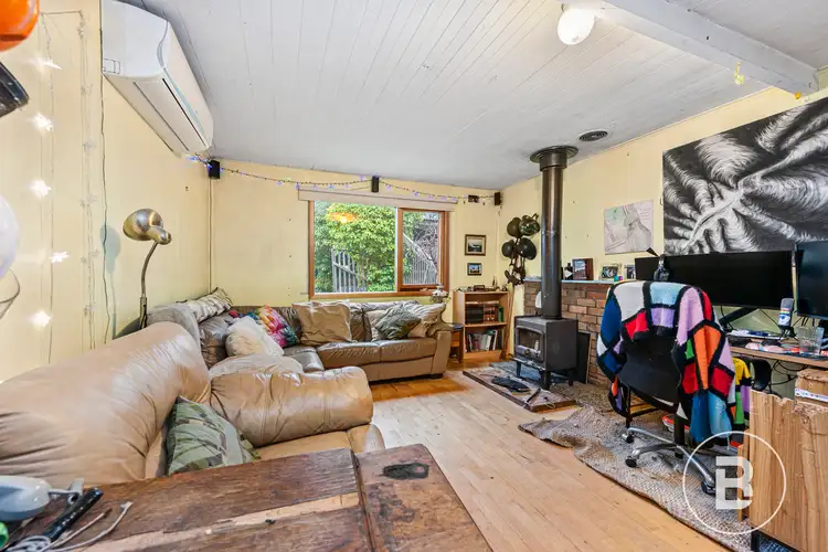 Sixth view of Homely house listing, 718 Glenelg Highway, Smythes Creek VIC 3351