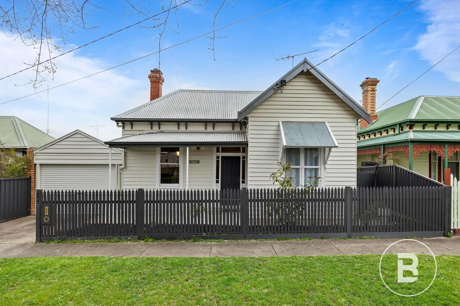 Main view of Homely house listing, 603A South Street, Ballarat Central VIC 3350