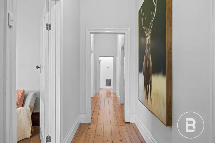 Second view of Homely house listing, 603A South Street, Ballarat Central VIC 3350
