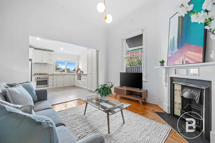 Third view of Homely house listing, 603A South Street, Ballarat Central VIC 3350