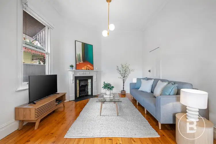 Fourth view of Homely house listing, 603A South Street, Ballarat Central VIC 3350