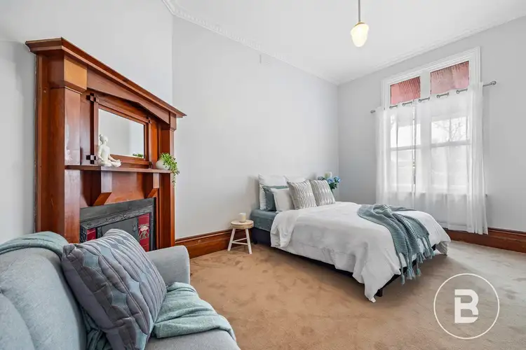 Sixth view of Homely house listing, 603A South Street, Ballarat Central VIC 3350