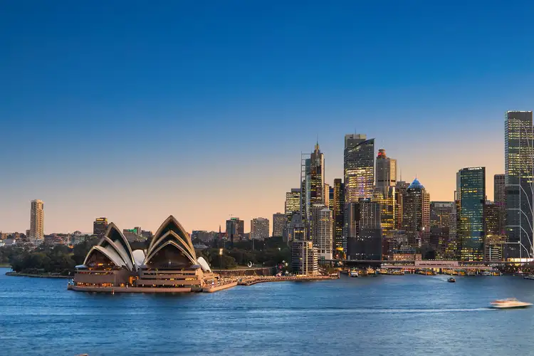 11/49B Upper Pitt Street, Kirribilli NSW 2061