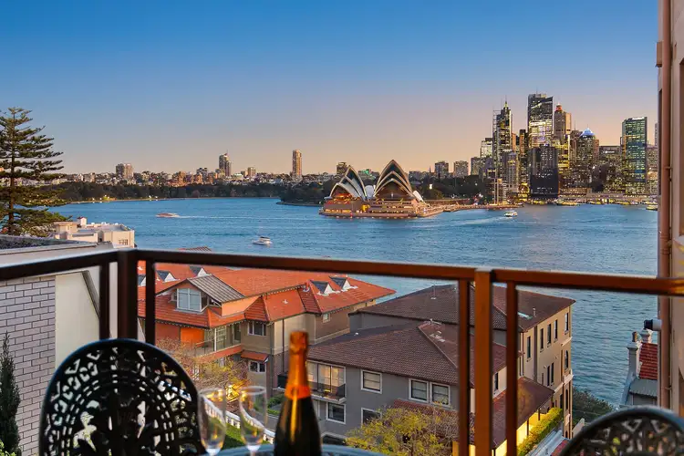 Third view of Homely apartment listing, 11/49B Upper Pitt Street, Kirribilli NSW 2061