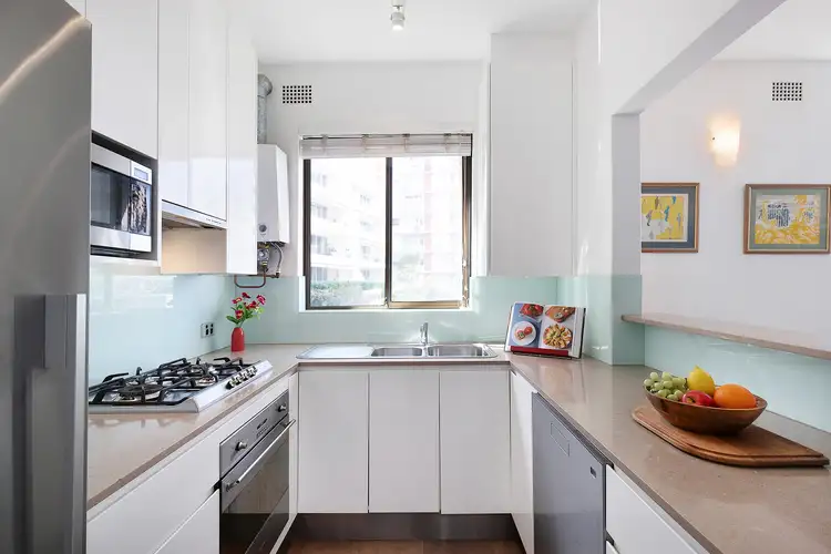 Fourth view of Homely apartment listing, 11/49B Upper Pitt Street, Kirribilli NSW 2061
