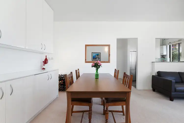 Fifth view of Homely apartment listing, 11/49B Upper Pitt Street, Kirribilli NSW 2061