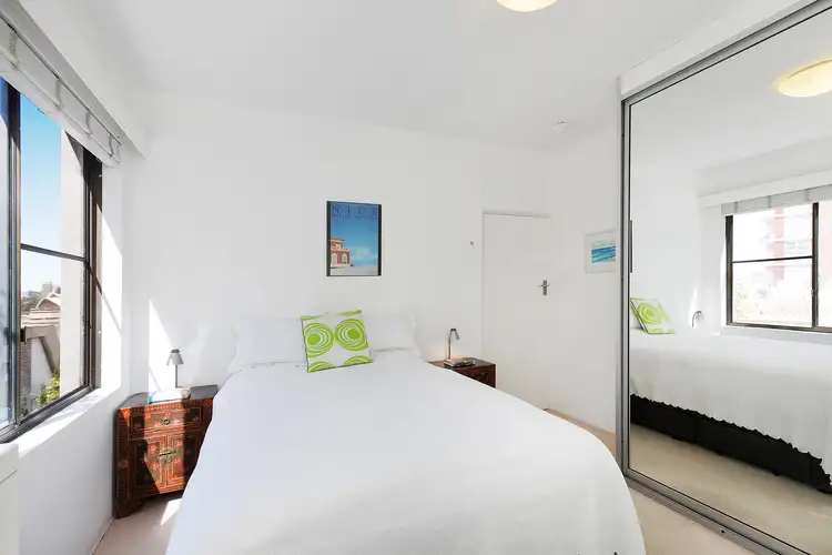 Sixth view of Homely apartment listing, 11/49B Upper Pitt Street, Kirribilli NSW 2061