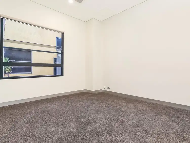 Second view of Homely apartment listing, 6/108 Willoughby Road, Crows Nest NSW 2065