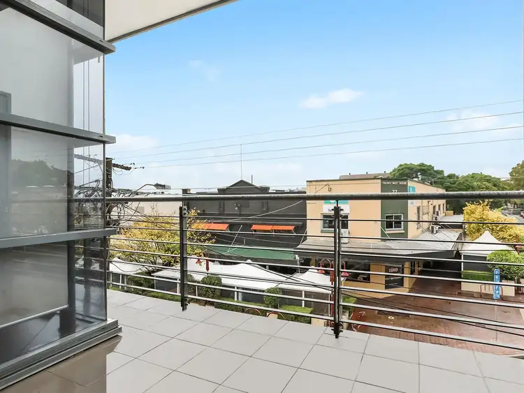 Fifth view of Homely apartment listing, 6/108 Willoughby Road, Crows Nest NSW 2065