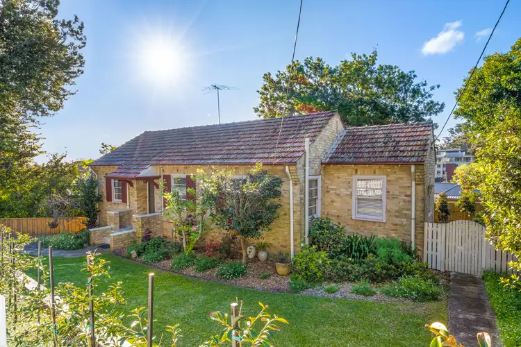 Fourth view of Homely house listing, 27 St Johns Avenue, Gordon NSW 2072