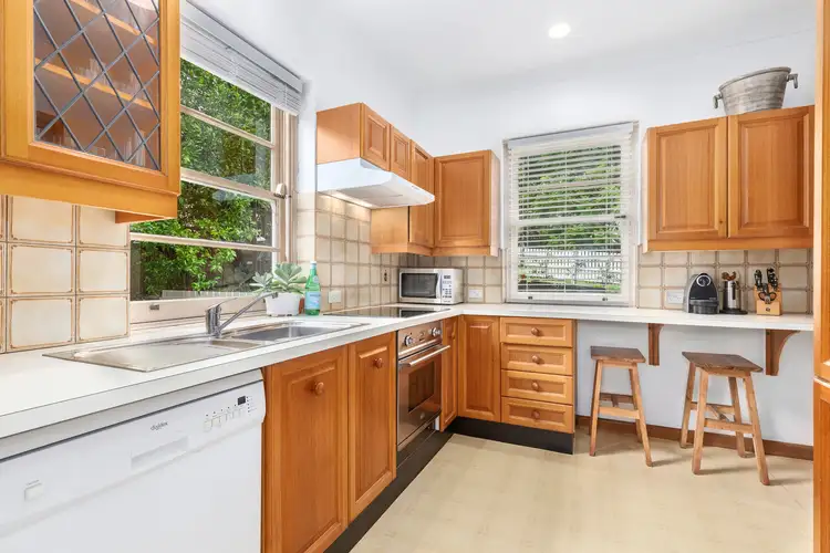 Sixth view of Homely house listing, 27 St Johns Avenue, Gordon NSW 2072