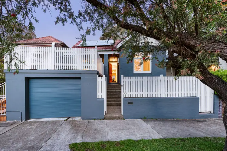 311 Catherine Street, Lilyfield NSW 2040