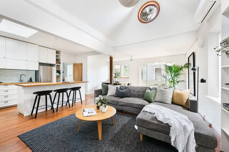 Second view of Homely house listing, 311 Catherine Street, Lilyfield NSW 2040