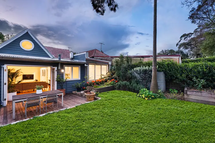 Third view of Homely house listing, 311 Catherine Street, Lilyfield NSW 2040