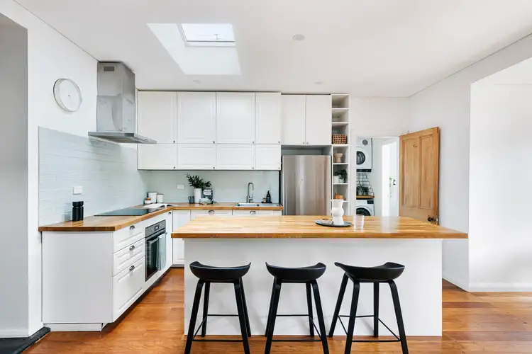 Fourth view of Homely house listing, 311 Catherine Street, Lilyfield NSW 2040