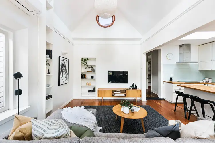 Fifth view of Homely house listing, 311 Catherine Street, Lilyfield NSW 2040