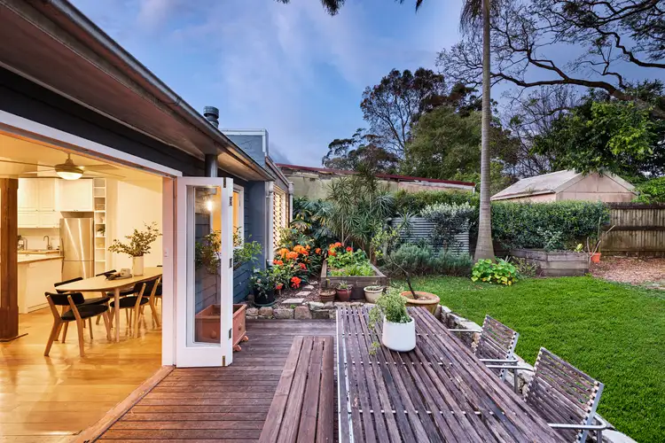 Sixth view of Homely house listing, 311 Catherine Street, Lilyfield NSW 2040