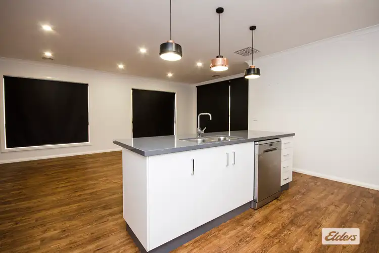 Second view of Homely house listing, 8 Anglesey Street, Wodonga VIC 3690