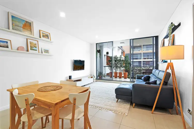 407/2 Oscar Place, Eastgardens NSW 2036