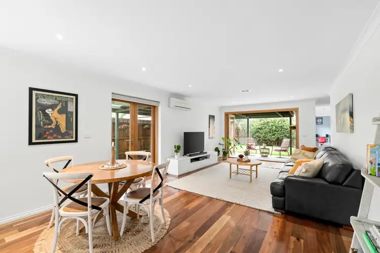 Second view of Homely house listing, 13 Shields Court, Altona Meadows VIC 3028