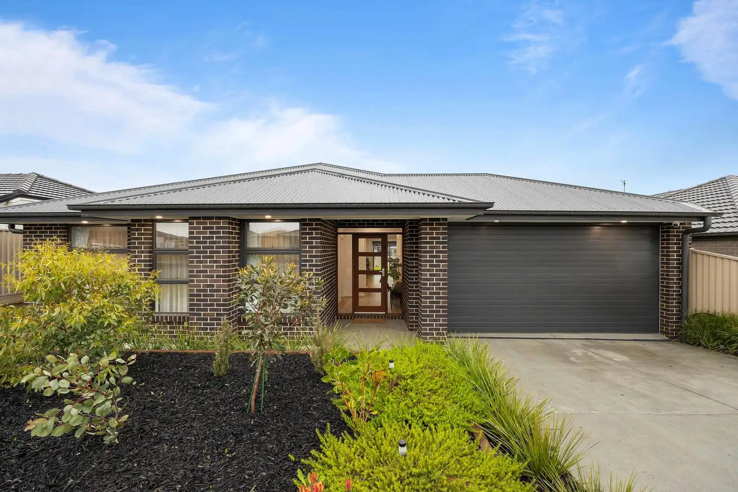 Main view of Homely house listing, 6 Pelican Drive, Winter Valley VIC 3358