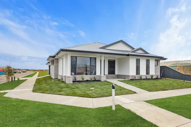 Main view of Homely house listing, 36 Mountain Ash Circuit, Winter Valley VIC 3358