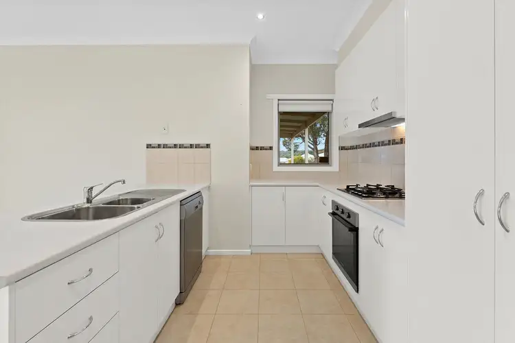 Second view of Homely unit listing, 1/1120 Geelong Road, Mount Clear VIC 3350