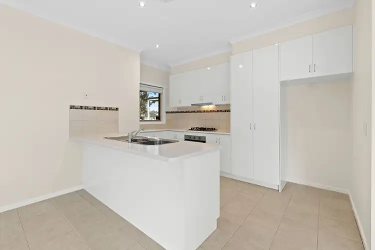 Third view of Homely unit listing, 1/1120 Geelong Road, Mount Clear VIC 3350