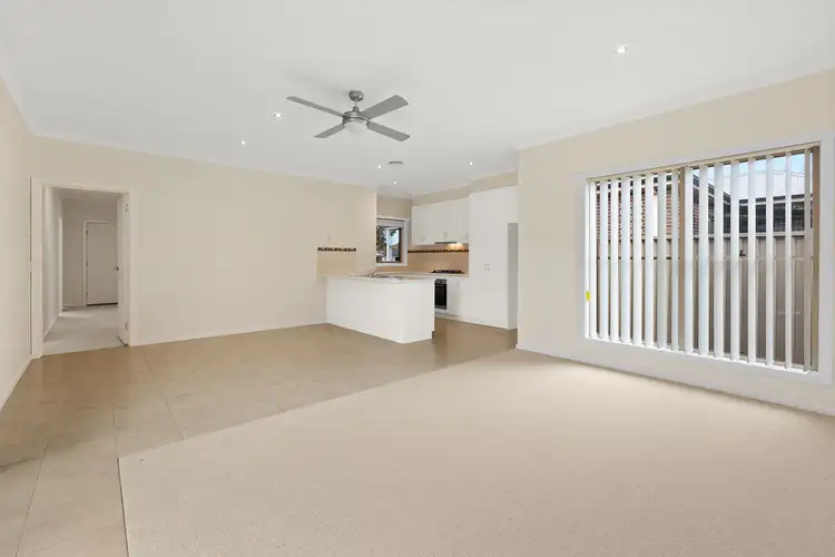Fourth view of Homely unit listing, 1/1120 Geelong Road, Mount Clear VIC 3350