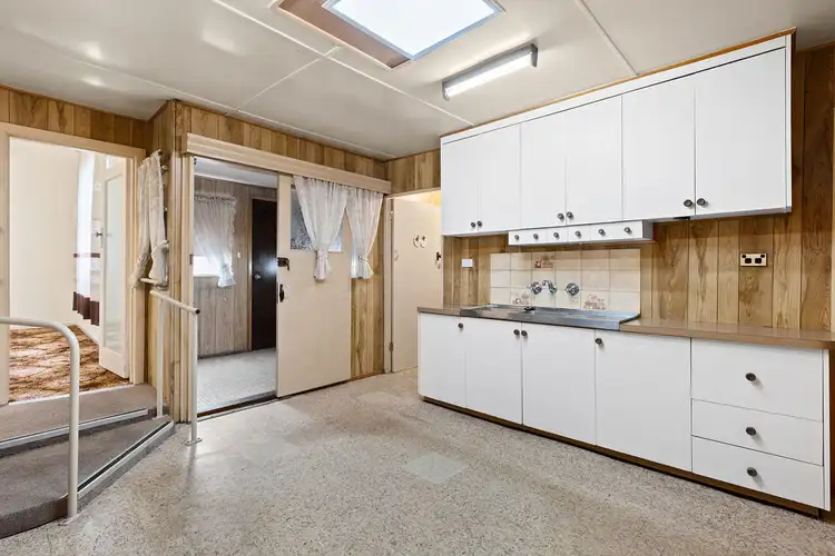 Fourth view of Homely house listing, 407 Doveton Street North, Soldiers Hill VIC 3350