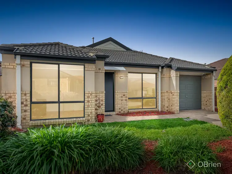 25 Mathisen Terrace, Hillside VIC 3037