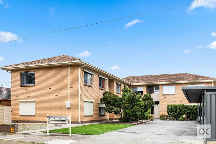 Main view of Homely unit listing, 5/32 William Street, South Plympton SA 5038