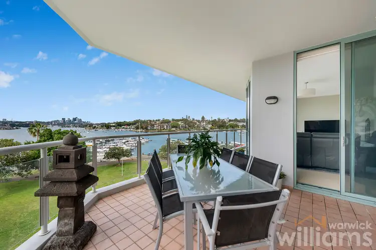 503/1 Roseby Street, Drummoyne NSW 2047