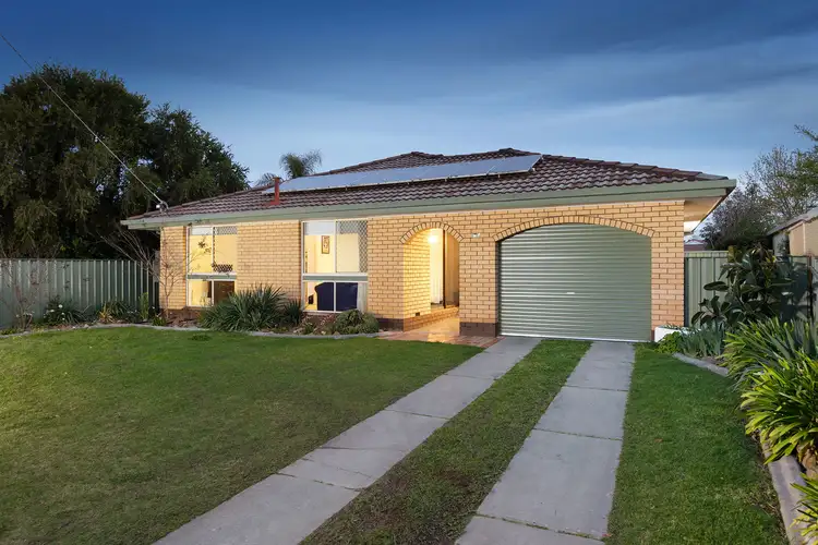 39 Nicole Crescent, Wodonga VIC 3690
