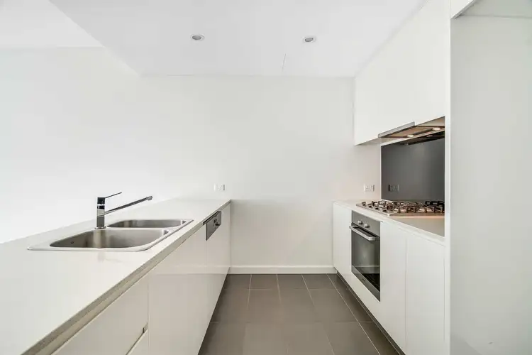 Third view of Homely apartment listing, 2302/69 Albert Avenue, Chatswood NSW 2067
