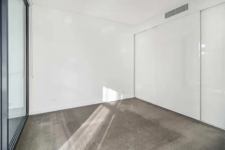 Fourth view of Homely apartment listing, 2302/69 Albert Avenue, Chatswood NSW 2067