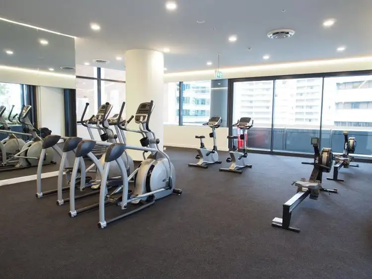 Sixth view of Homely apartment listing, 2302/69 Albert Avenue, Chatswood NSW 2067
