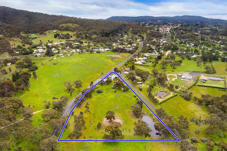 Fourth view of Homely house listing, 35 Newstead Road, Maldon VIC 3463