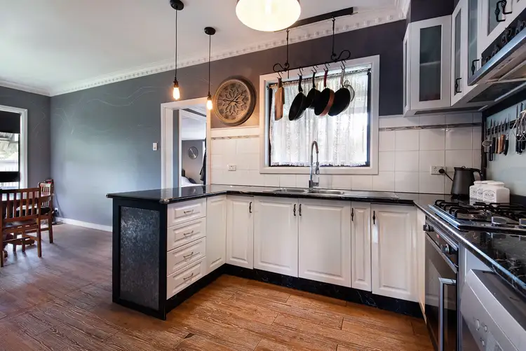 Sixth view of Homely house listing, 35 Newstead Road, Maldon VIC 3463