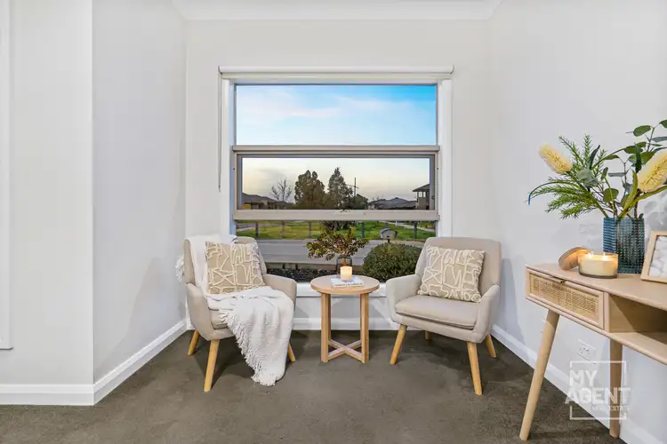 Fourth view of Homely house listing, 8 Willsmere Way, Mickleham VIC 3064