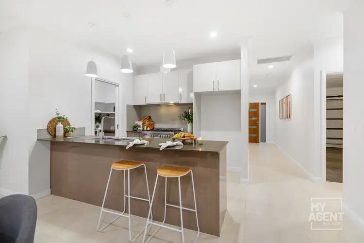 Fifth view of Homely house listing, 8 Willsmere Way, Mickleham VIC 3064