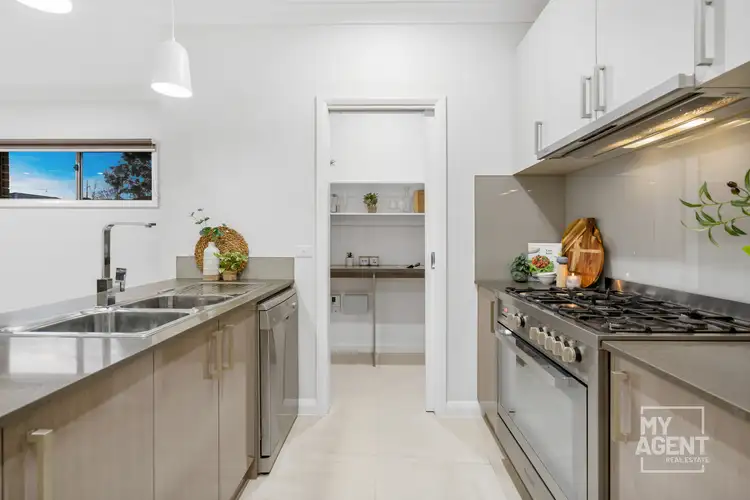 Sixth view of Homely house listing, 8 Willsmere Way, Mickleham VIC 3064